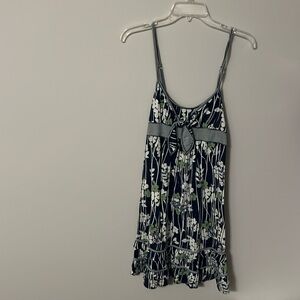 Amazing summer floral dress!